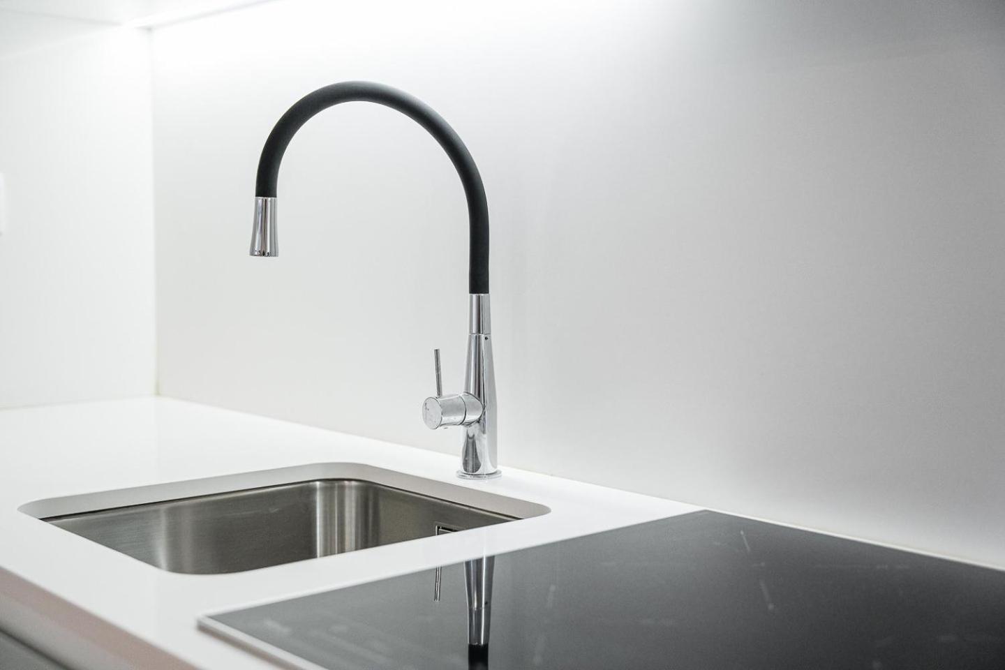 Guestready - A Modern Stay In Downtown Porto Luaran gambar